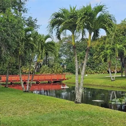 Buy this 1 bed condo on Tangerine Place in Pine Island Ridge, Davie