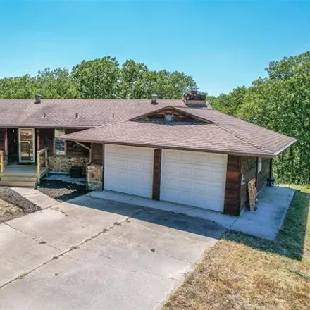 Buy this 3 bed house on 5799 East 188th Street South in Tulsa County, OK 74008