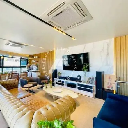 Buy this 4 bed apartment on Travessa Dom Romualdo Coelho 468 in Umarizal, Belém - PA