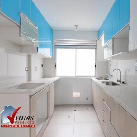 Buy this 3 bed apartment on Vitta in César Vallejo Avenue, Lince