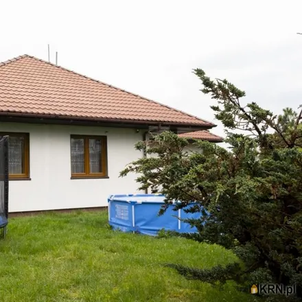 Buy this 4 bed house on Grębałowska 49 in 31-764 Krakow, Poland