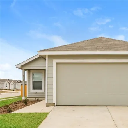 Rent this 3 bed house on Great Belt Boulevard in Kaufman County, TX 75114