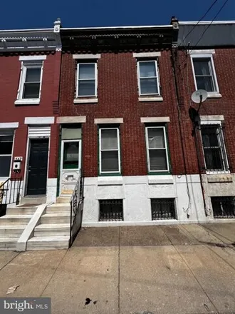 Image 1 - 547 Fernon Street, Philadelphia, PA 19148, USA - House for sale