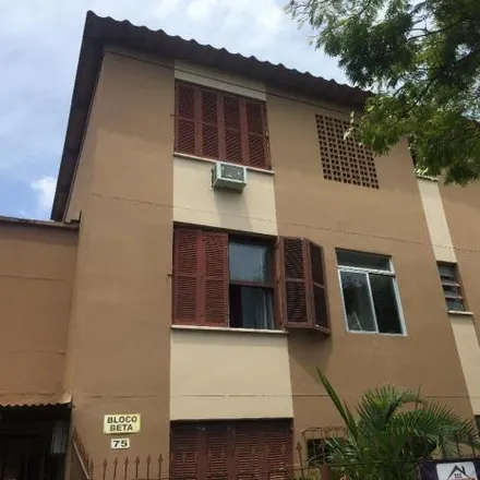 Buy this 2 bed apartment on Rua Oscar Ferreira in Rubem Berta, Porto Alegre - RS