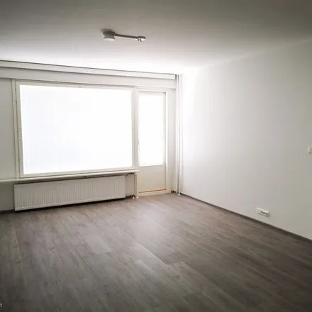 Rent this 1 bed apartment on Metsäpellontie 43 in 15200 Lahti, Finland