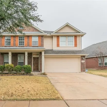 Rent this 5 bed house on 15710 Landing Creek Lane in Fort Worth, TX 76262