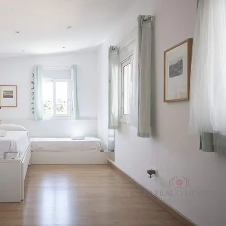 Rent this 2 bed house on Tarragona in Catalonia, Spain