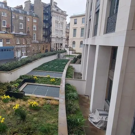 Image 8 - Charles Wheatstone, Park Crescent, East Marylebone, London, W1B 1AA, United Kingdom - Apartment for rent
