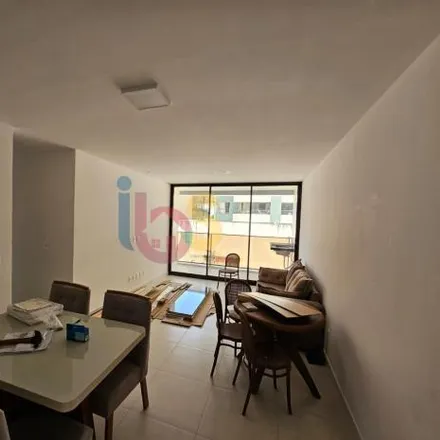 Rent this 3 bed apartment on Rua Argélia in Nelson Costa, Ilhéus - BA