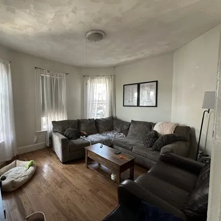 Rent this 1 bed apartment on 649 East Third Street in Boston, MA 02127