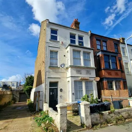 Buy this 1 bed apartment on 1 Norfolk Road in Cliftonville West, Margate