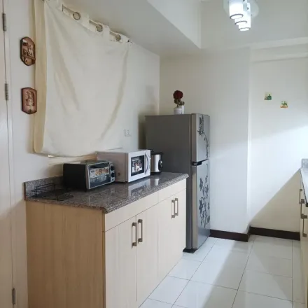 Image 4 - Lumiere - West, Pasig Boulevard, Pasig, 1603 Metro Manila, Philippines - Apartment for rent