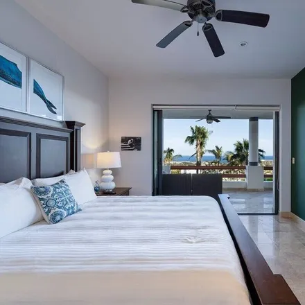 Rent this 2 bed condo on San José del Cabo in Los Cabos Municipality, Mexico
