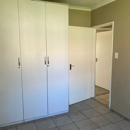 Rent this 2 bed apartment on Stoneridge Drive in Johannesburg Ward 32, Johannesburg