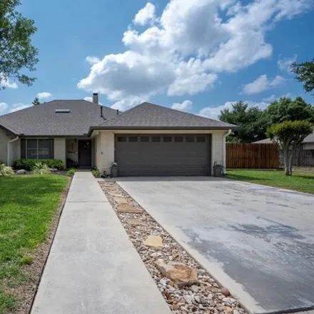 Buy this 3 bed house on 205 Edgewood Drive in Fredericksburg, TX 78624