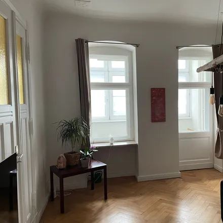 Rent this 1 bed apartment on Spiegelweg 6 in 14057 Berlin, Germany