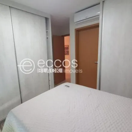 Rent this 2 bed apartment on Rua Tijuca in Patrimônio, Uberlândia - MG