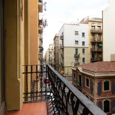Image 7 - La Pampa, Carrer del Mar, 08001 Barcelona, Spain - Apartment for rent