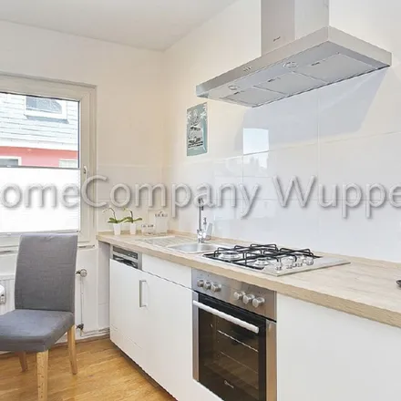 Image 2 - Unterer Grifflenberg 41, 42119 Wuppertal, Germany - Apartment for rent