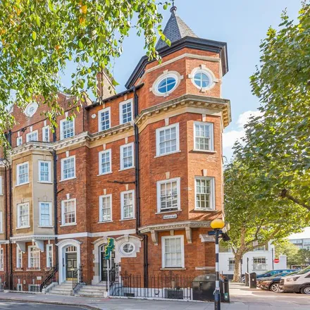 Rent this 1 bed apartment on 1 Bray Place in London, SW3 3LL