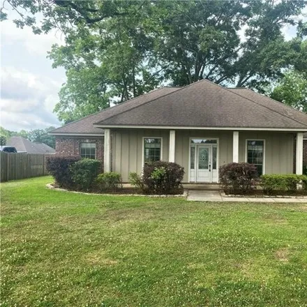 Buy this 4 bed house on 10299 Howells Ferry Road in Semmes, Mobile County