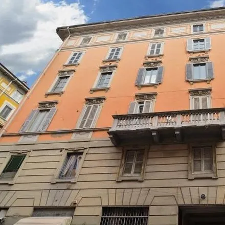 Image 3 - Attractive 1-bedroom flat near Università Cattolica del Sacro Cuore  Milan 20123 - Apartment for rent