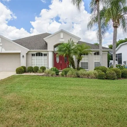 Buy this 3 bed house on 3098 Hatteras Point in Seminole County, FL 32765