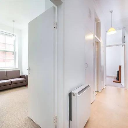 Image 3 - Bloomsbury Terrace, 1-12 Huntley Street, London, WC1E 7AX, United Kingdom - Apartment for rent