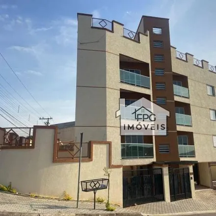 Image 2 - Rua Pedro Pinheiro, Alvinópolis II, Atibaia - SP, 12942-430, Brazil - Apartment for sale