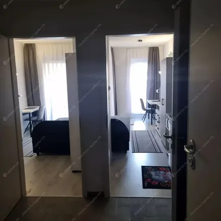 Rent this 2 bed apartment on Budapest in Pápay István utca 5, 1097