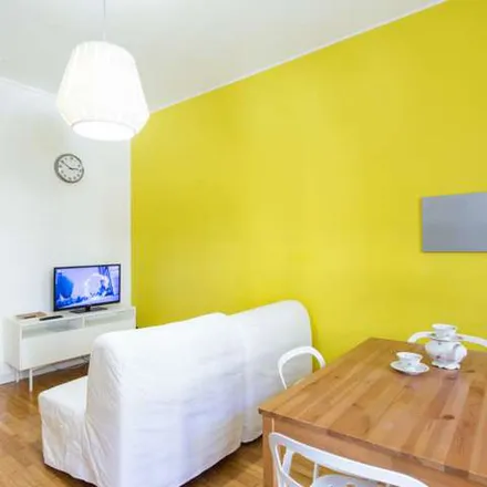 Rent this 1 bed apartment on Polizia Postale e delle Comunicazioni in Via Moisè Loria, 20144 Milan MI