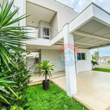 Buy this 3 bed house on unnamed road in Ribeirão do Lipa, Cuiabá - MT