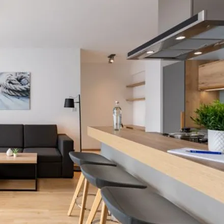 Rent this 4 bed apartment on Babostraße 113 in 93055 Regensburg, Germany