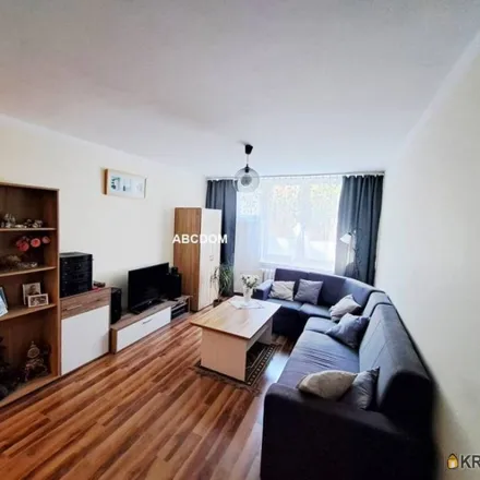 Buy this 2 bed apartment on Bronowicka 50 in 30-091 Krakow, Poland