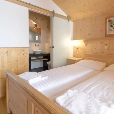 Rent this 4 bed house on 8862 Stadl-Predlitz