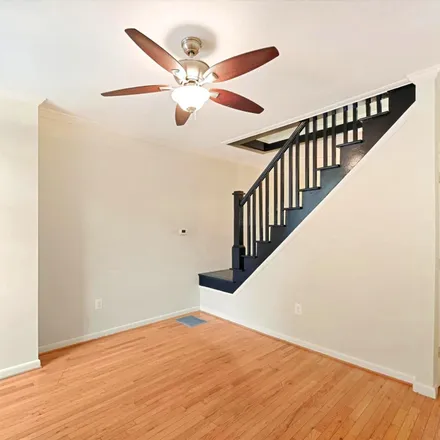 Image 7 - 1740 South Charles Street, Baltimore, MD 21230, USA - Townhouse for rent