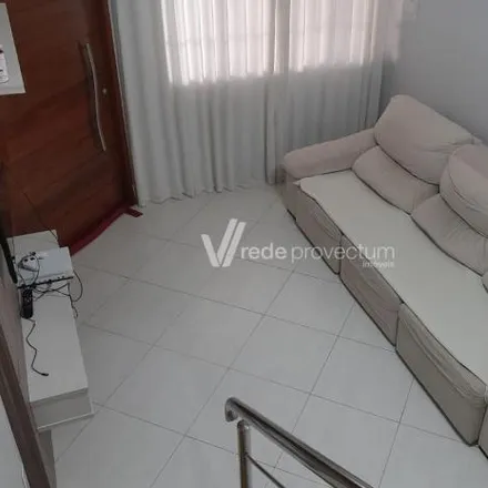 Buy this 3 bed house on Rua Domingos Conrado in Área Cura, Sumaré - SP