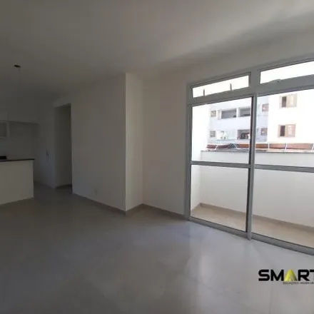 Buy this 2 bed apartment on Rua Sílvio Menicucci Torre 1 in Buritis, Belo Horizonte - MG