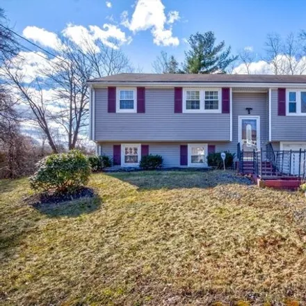 Buy this 3 bed house on 59 Dandy Road in Brockton, MA 02402