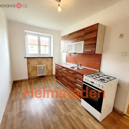 Image 5 - Anglická 710/4, 736 01 Havířov, Czechia - Apartment for rent