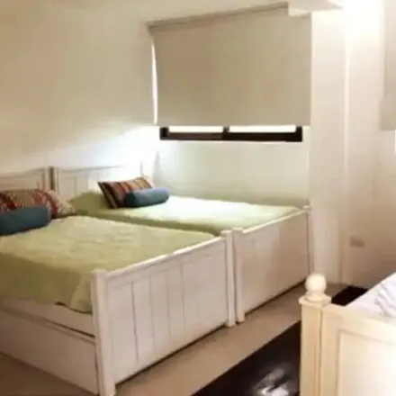 Rent this 4 bed house on San Alfredo in La Libertad, El Salvador