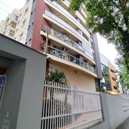 Image 2 - Colégio Exathum, Rua Presidente Prudente de Moraes 406, Santo Antônio, Joinville - SC, 89218-000, Brazil - Apartment for sale