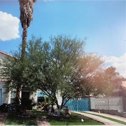 Buy this 3 bed house on 3436 Oberon Lane in North Las Vegas, NV 89032