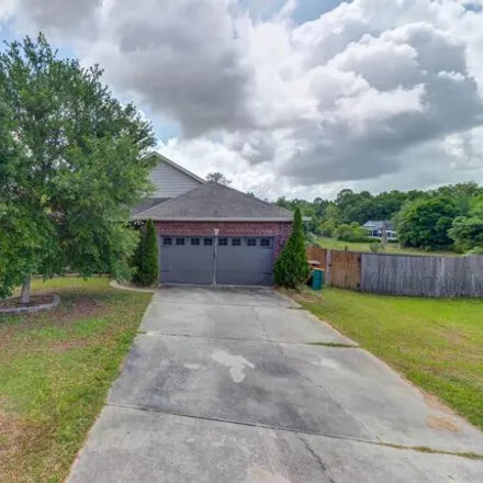 Buy this 3 bed house on 13794 John Clark Road in Nugent, Gulfport