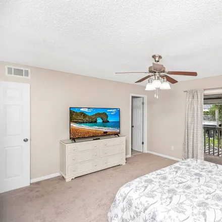 Rent this 3 bed condo on Ponte Vedra Beach