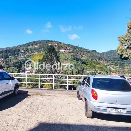 Buy this 2 bed apartment on Estrada Bulgaria in Vale do Cedrinho, Teresópolis - RJ