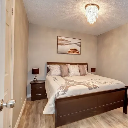 Rent this 2 bed condo on COLLINGWOOD in Collingwood, ON L9Y 5B4