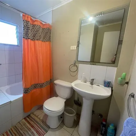 Rent this 2 bed house on Óscar Quiroz Morgado in 170 0900 La Serena, Chile