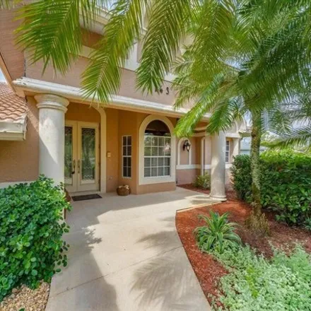 Image 3 - 153 Palmetto Dunes Circle, Lely Country Club, Collier County, FL 34113, USA - House for sale