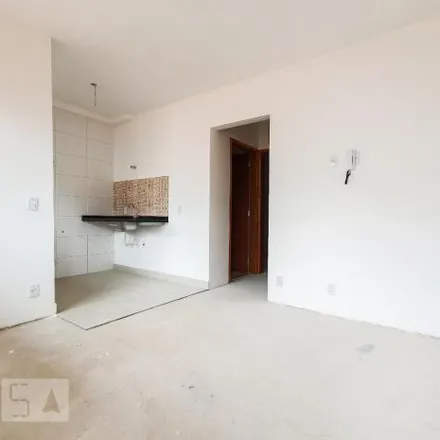 Buy this 2 bed apartment on Rua Cecília Iter in Vila Progresso, São Paulo - SP